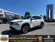Used 2023 Nissan Rogue SV SUV