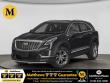 Used 2020 CADILLAC XT5 Premium Luxury SUV