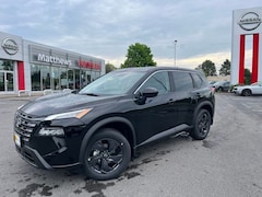 2026 Nissan Rogue SV SUV