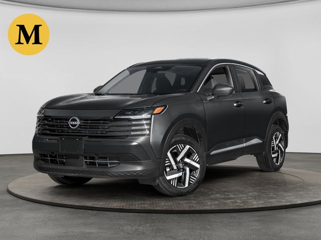 2027 Nissan Kicks