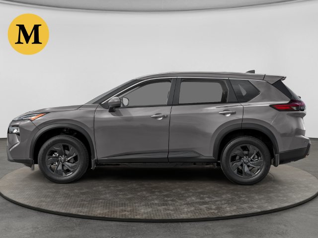 New 2027 Nissan Rogue SV SUV