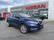 Nissan Rogue Sport