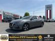 Used 2023 Nissan Sentra SV Sedan
