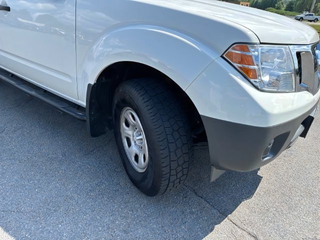 2020 Nissan Frontier S - Photo 10