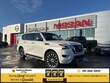  Nissan Armada