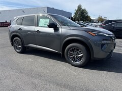 2026 Nissan Rogue S SUV