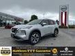 Certified 2023 Nissan Rogue SV SUV