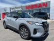 Certified 2024 Nissan Kicks SV SUV