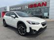 Used 2022 Subaru Crosstrek Limited SUV