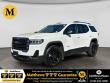 Used 2023 GMC Acadia AT4 SUV