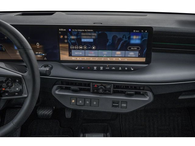 2026 Nissan LEAF Platinum+ - Photo 7