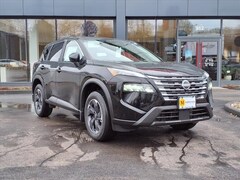 2025 Nissan Rogue SV SUV