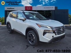 2025 Nissan Rogue SV SUV