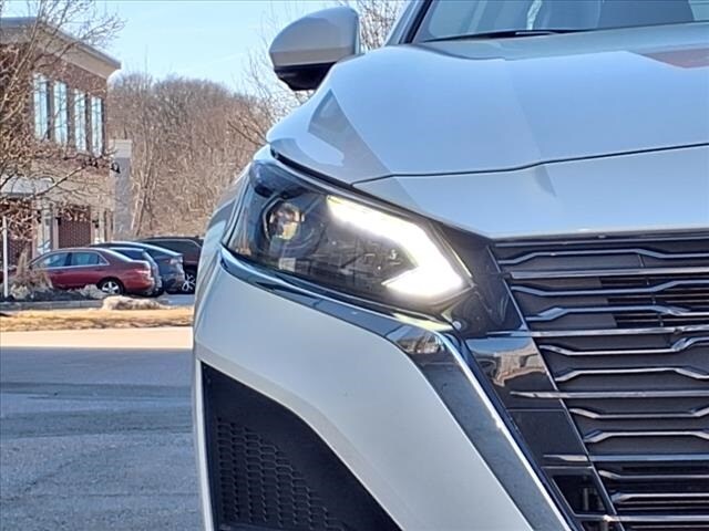 2023 Nissan Altima 2.5 SL photo 2