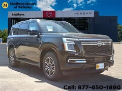 2025 Nissan Armada SL SUV