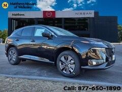 2025 Nissan Murano SL SUV