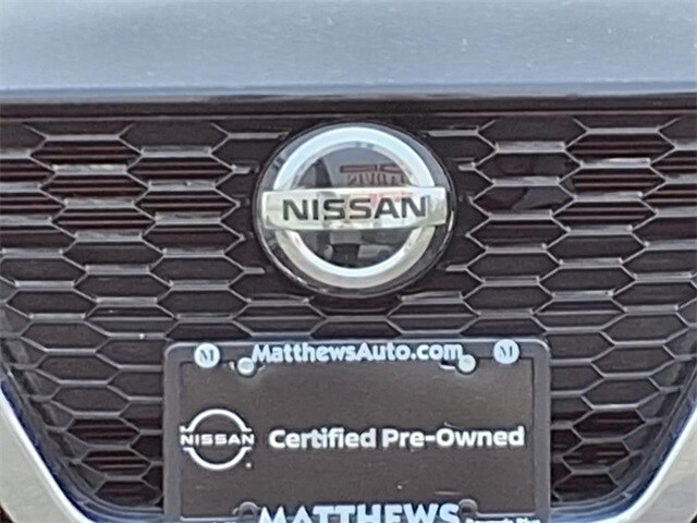2022 Nissan Altima 2.5 SV photo 4