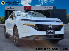 2025 Nissan Murano SV SUV