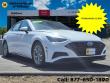 Used 2022 Hyundai Sonata SEL Sedan