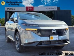 2025 Nissan Murano SL SUV