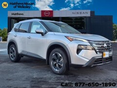 2025 Nissan Rogue SV SUV