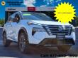 Certified 2024 Nissan Rogue Platinum SUV