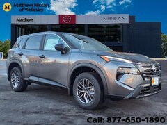 2025 Nissan Rogue S SUV