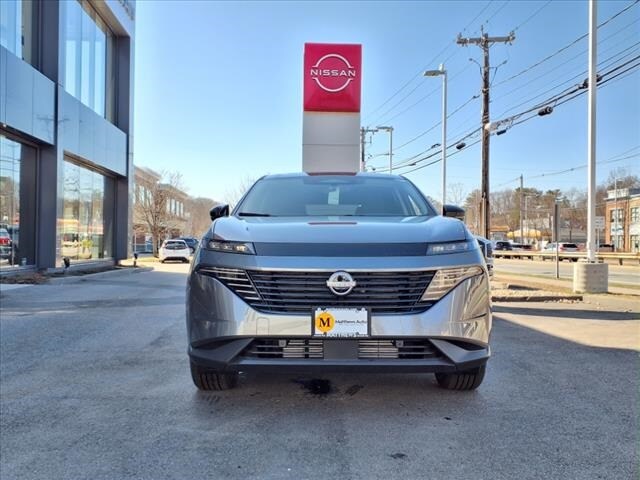 2025 Nissan Murano SL photo 2