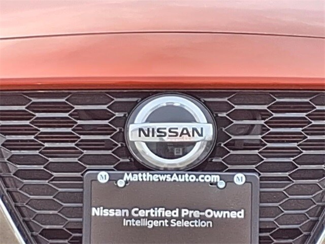 2020 Nissan Altima 2.5 SR photo 4