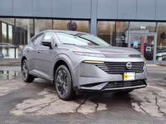 2025 Nissan Murano Platinum SUV