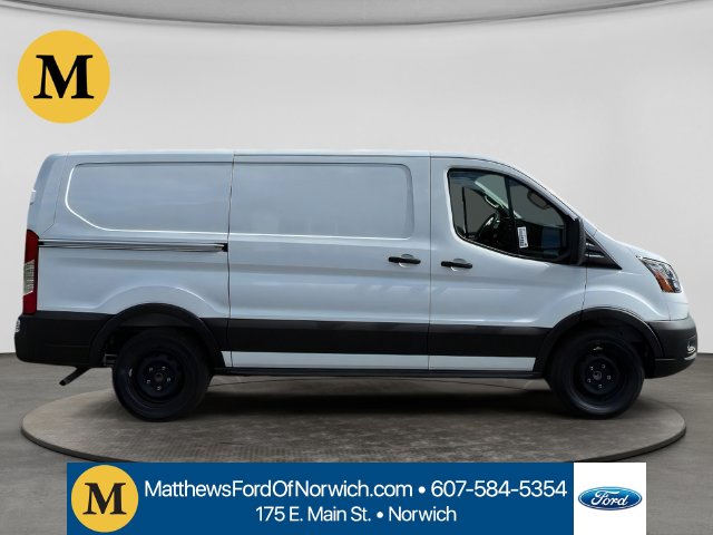 2025 Ford Transit Van Base - Photo 6