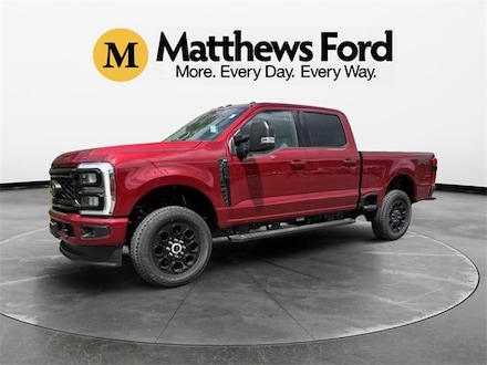 2025 Ford Super Duty F-250 XLT TRUCK