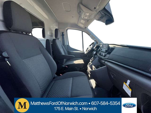 2025 Ford Transit Van Base - Photo 15