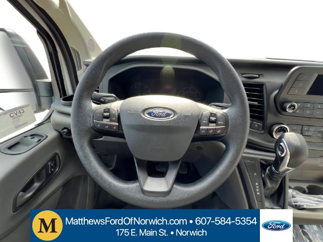 2025 Ford Transit Van Base - Photo 12