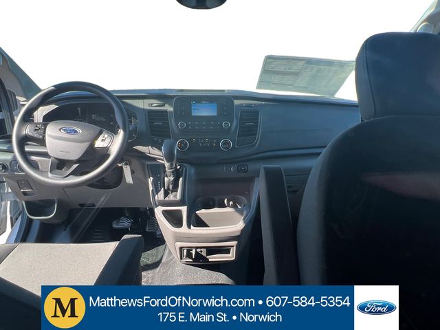 2025 Ford Transit Van Base - Photo 10