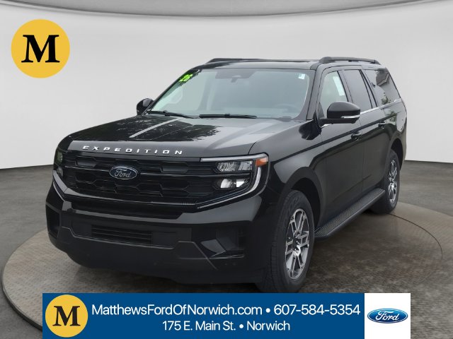 2026 Ford Expedition MAX Active SUV