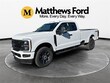 Ford Super Duty