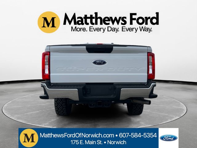 2026 Ford F-250 XL photo 4