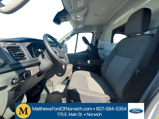 2025 Ford Transit Van Base - Photo 9