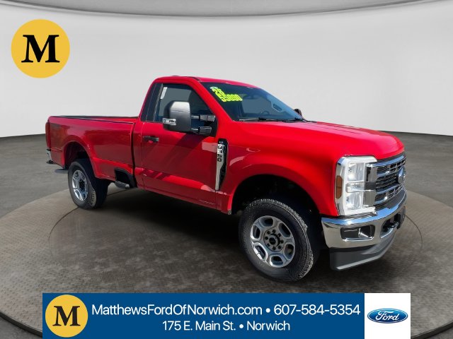 2026 Ford F-350 Super Duty XLT - Photo 7