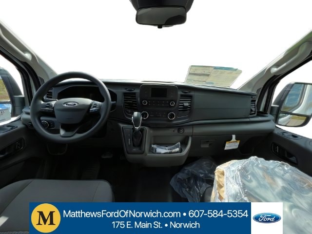 2025 Ford Transit Van Base - Photo 10