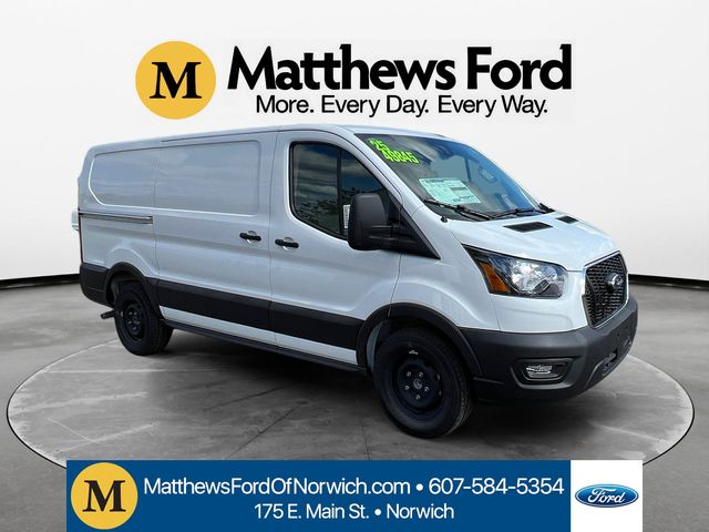 2025 Ford Transit Van Base - Photo 7