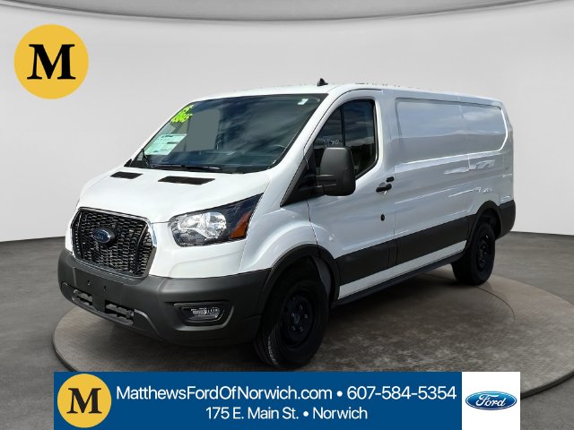 2025 Ford Transit Commercial Cargo Van VAN