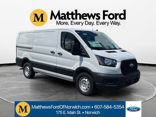 2025 Ford Transit Van Base - Photo 7