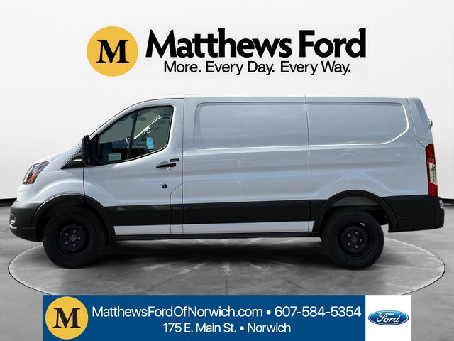 2025 Ford Transit Van Base - Photo 2