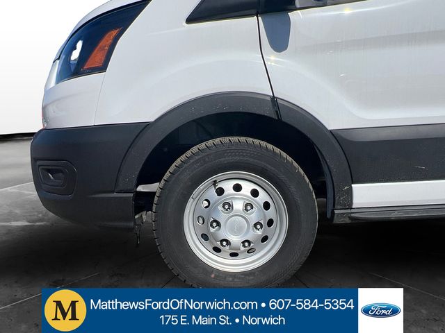 2025 Ford Transit Van Base - Photo 14