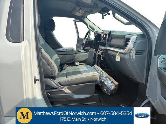 2026 Ford F-250 Super Duty XLT - Photo 14