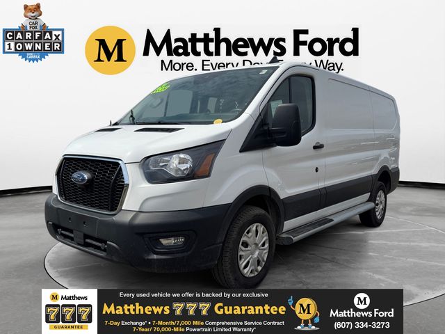 2024 Ford Transit 250 Low Roof 130 WB's photo