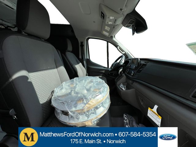 2025 Ford Transit Van Base - Photo 15