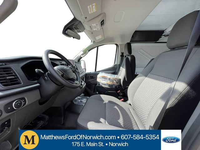 2025 Ford Transit Van Base - Photo 9